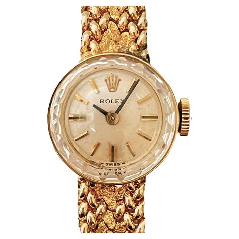 vintage ladies rolex watch model 839|ladies rolex datejust.